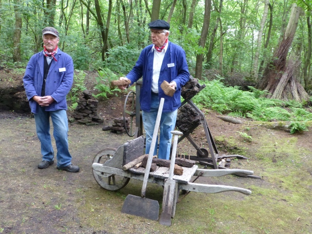 Klik voor de volgende foto