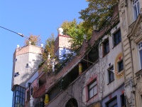 Wenen Hundertwasserhaus